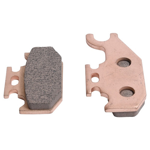 All Balls Brake Pad Sintered metal - Rear, Front Right, Rear Right, Rear left - 347301
