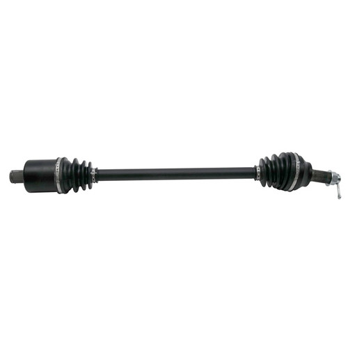 All Balls 8 Ball Extreme Duty Axle Fits Polaris - 221187