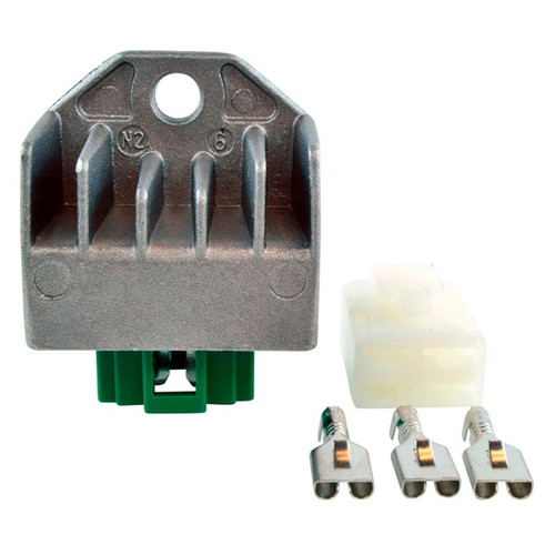 Kimpex HD Voltage Regulator Rectifier SUZUKI - 345008 - 345008