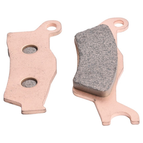 All Balls Brake Pad Sintered metal - Front left, Rear left - 347302