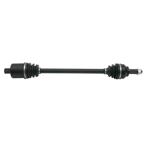 All Balls 8 Ball Extreme Duty Axle Fits Polaris - 221188