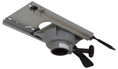 Springfield Trac-Lock III Seat Bracket - 702977