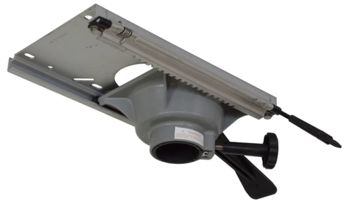Springfield Trac-Lock III Seat Bracket - 702977