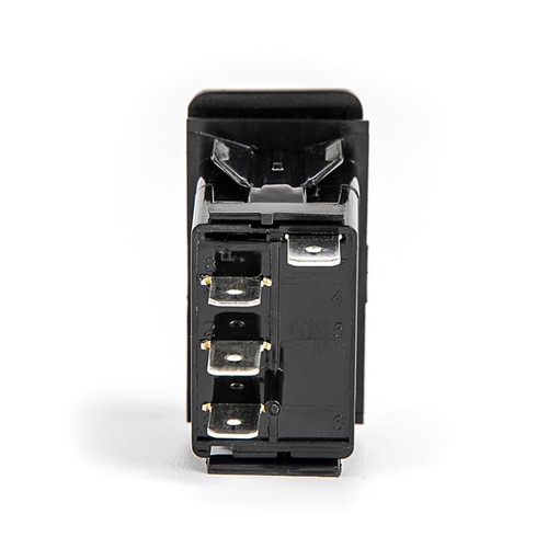 Kimpex Rocker Switch with LED light Rocker / SPDT - 302421 - 302421