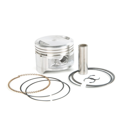 Shindy Piston Kit Fits Kawasaki - 208354