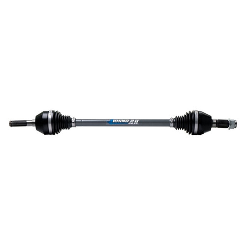 Super ATV Complete HD Axle Rhino 2 Fits Can-am - 313746