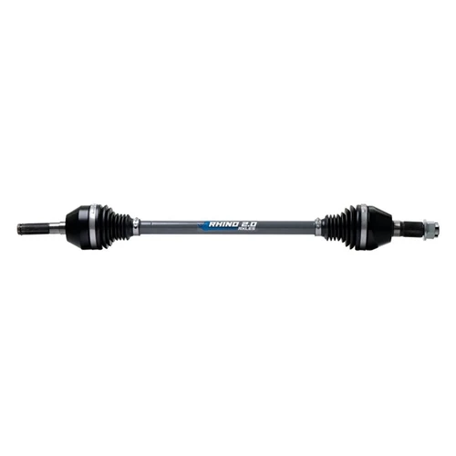 Super ATV Complete HD Axle Rhino 2 Fits Can-am - 313746