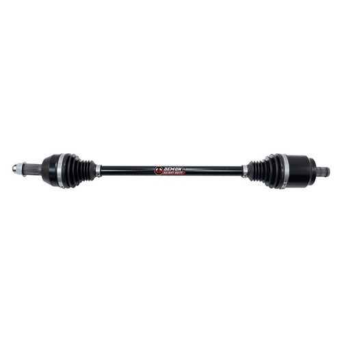 Demon Complete HD Axle Fits Yamaha - 296627