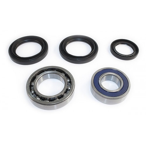 EPI Wheel Bearing & Seal Kit - 295256