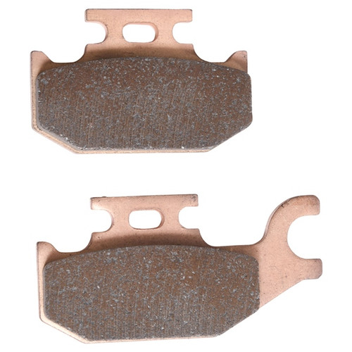 All Balls Brake Pad Sintered metal - Front left, Rear Right, Rear left - 347304