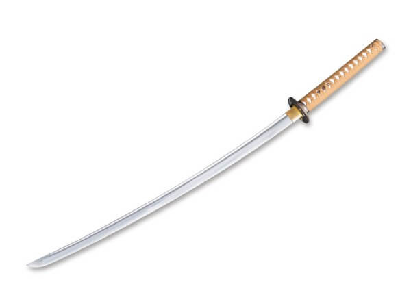 Boker Magnum Kimura Katana, Desert