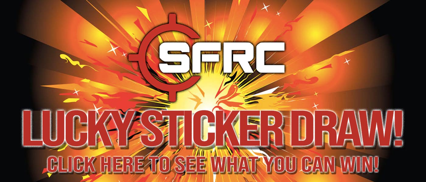 SFRC - The Ammo Source