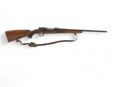 Zastava Mauser Bolt Action Rifle 8X57JS 21