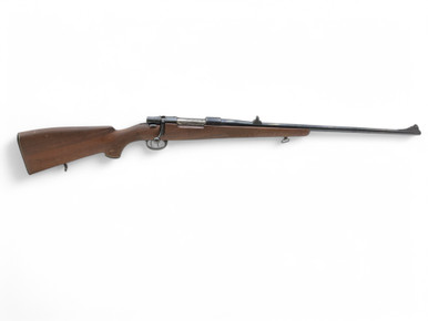 Zastava Mauser Bolt Action Rifle 8X57JS 24