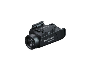 Fenix GL07 Modular Quick-Release Tactical Flashlight, 700 Lumens - SFRC
