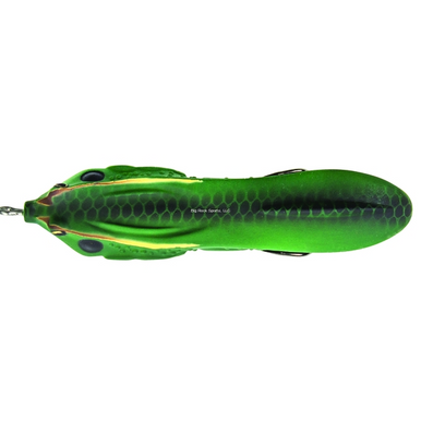 LunkerHunt Froglet review 