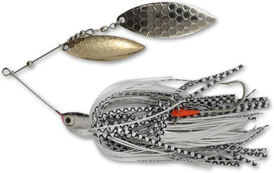 Northland Fishing, REED-RUNNER® SINGLE SPIN, Bullhead, 3/8oz., #4/0 Hook