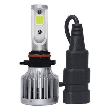 Bright Knights LED Headlight Set - 155198 - SFRC