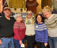 2025 SHOWS WE ARE ATTENDING -- We are EXCITED to see you in so many places this year!