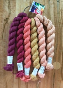 Peaches  Gradient Kit Peaches  Gradient Kit