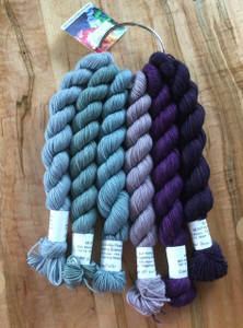 Foghorn Gradient Kit Foghorn Gradient Kit