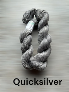 Quicksilver Minis Quicksilver Minis