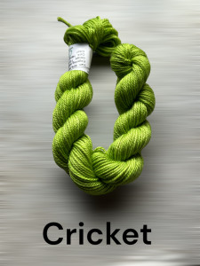 Cricket Minis Cricket Minis