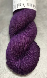 Purple Passion Purple Passion