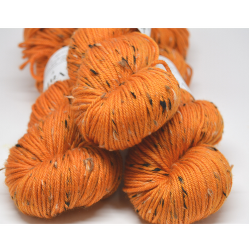 Tequila Sunrise Tweed