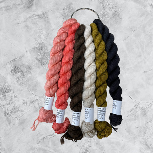 Simply Chic Gradient Kit