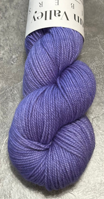 COLORWAYS - Purple Colors - Sun Valley Fibers