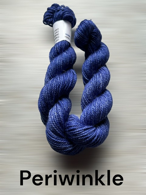Periwinkle Minis