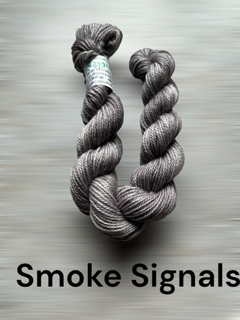 Smoke Signals Minis