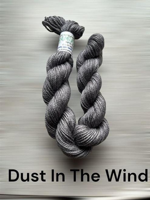 Dust n The Wind Minis