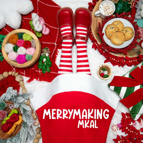 Merrymaking MKAL kits