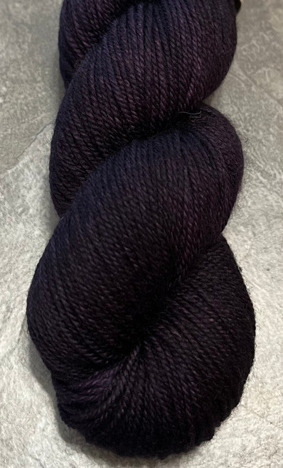Plum Crazy
