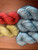 Flock Vest Kit- Kindred Spirits