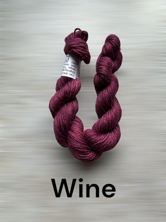 Wine Minis
