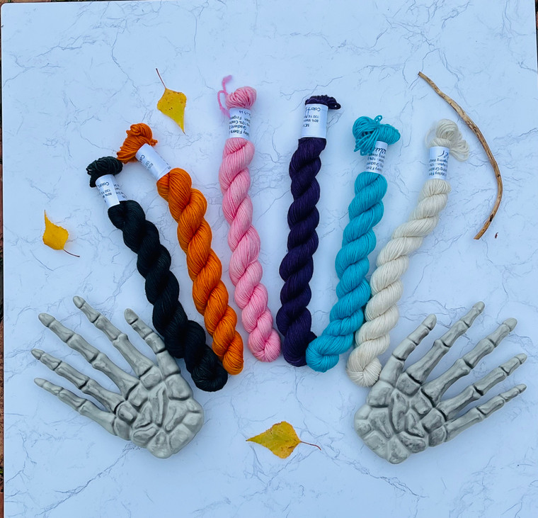 Halloween Party MKAL