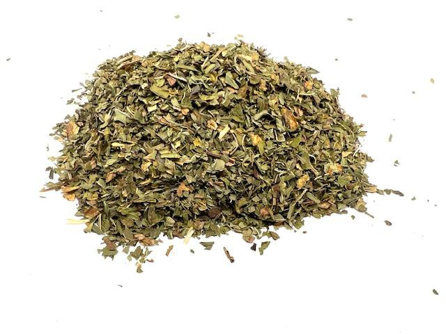 Plantain Leaf - Savvy Teas and Herbs