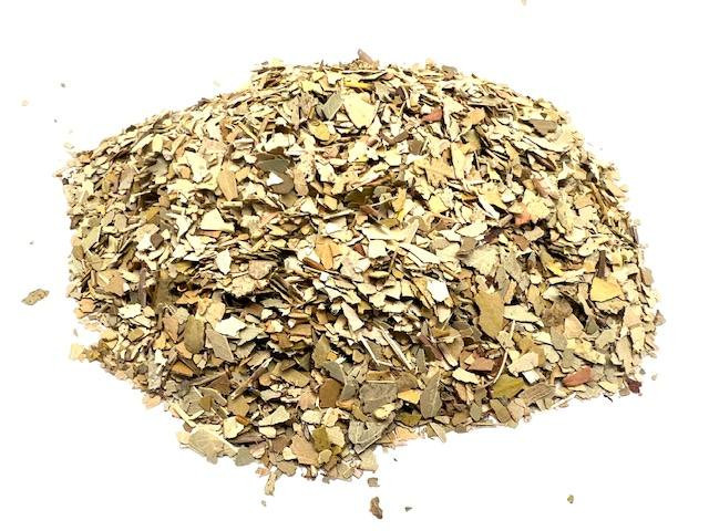 Plantain Leaf - Savvy Teas and Herbs