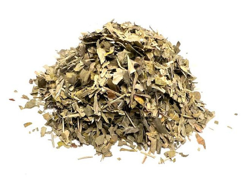 Ginkgo Biloba Leaf BULK HERBS