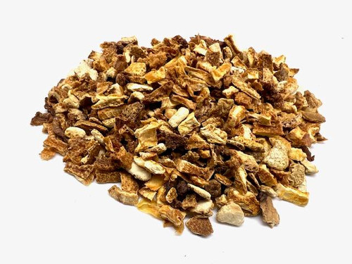 Orange Peel Bulk Herbs