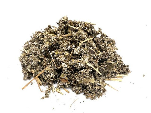 Red Raspberry Leaf BULK HERBS