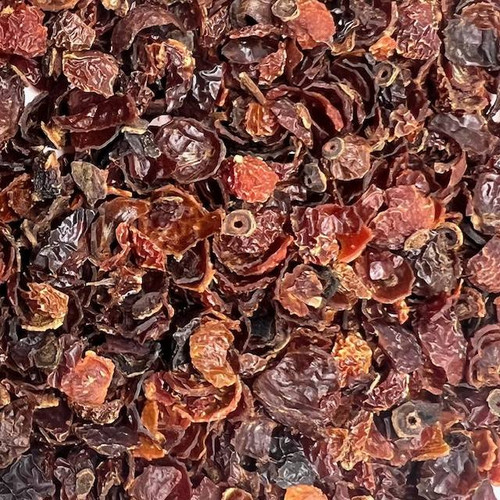 Rosehips BULK HERBS