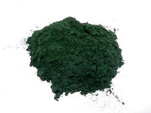 Spirulina Powder BULK HERBS