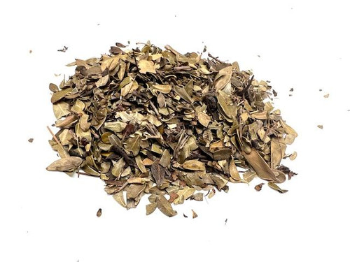 Uva Ursi Leaf BULK HERBS