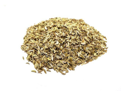 Fennel Seed BULK HERBS