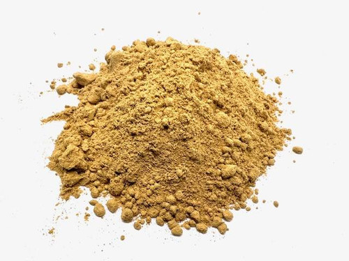 Ginger Root Powder BULK HERBS