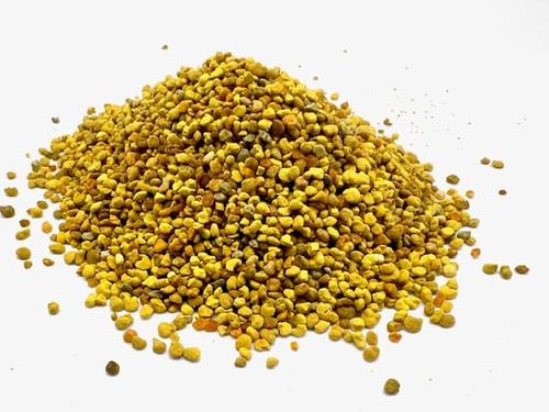 Bee  Pollen Granules BULK HERBS